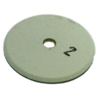 Kamień szlifierski 250x10x32 biały