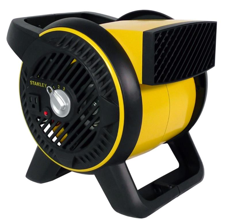 STANLEY Wentylator elektryczny 85W