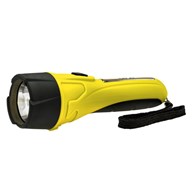 Latarka DREL 1W SMD LED