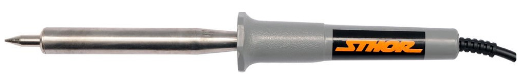 Lutownica oporowa 60W STHOR