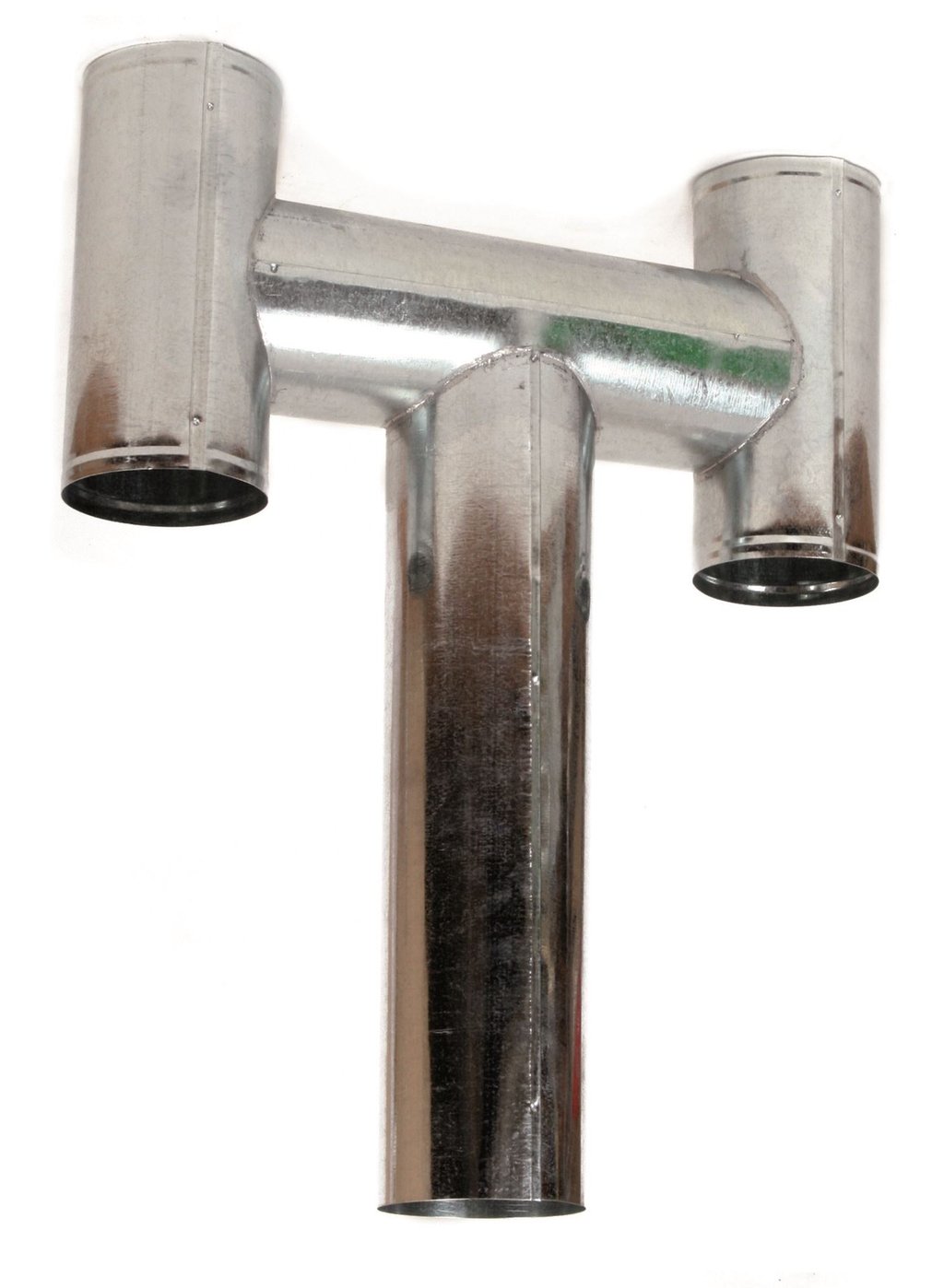 H-wentylator 100mm