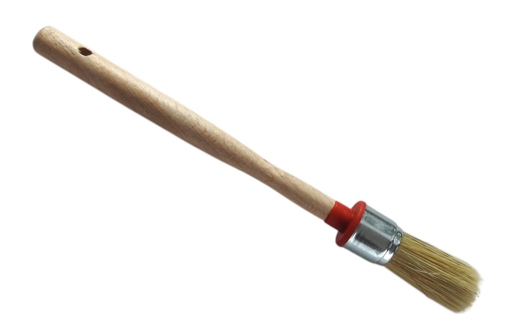 Pędzel okrągły nr 20