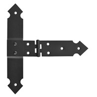 Zawias krzyżowy 250mm