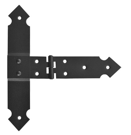Zawias krzyżowy 250mm