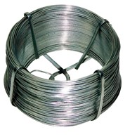 Drut ogrodniczy ocynkowany 2,0mm x 50m