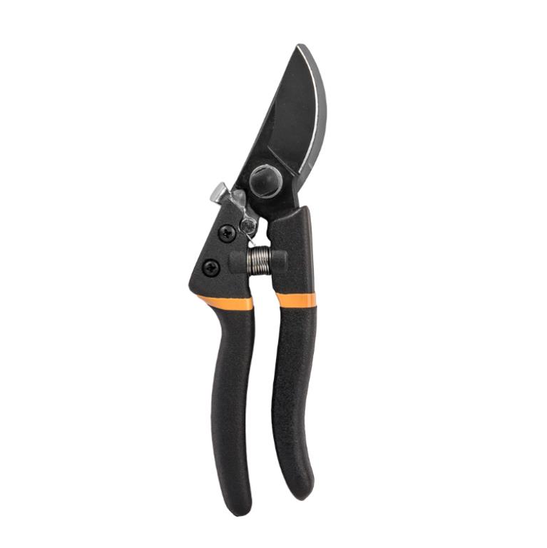 Sekator V-SERIES-D ostrze mijające, stal SK5 25mm