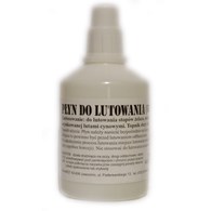 Kwas do lutowania  60ml