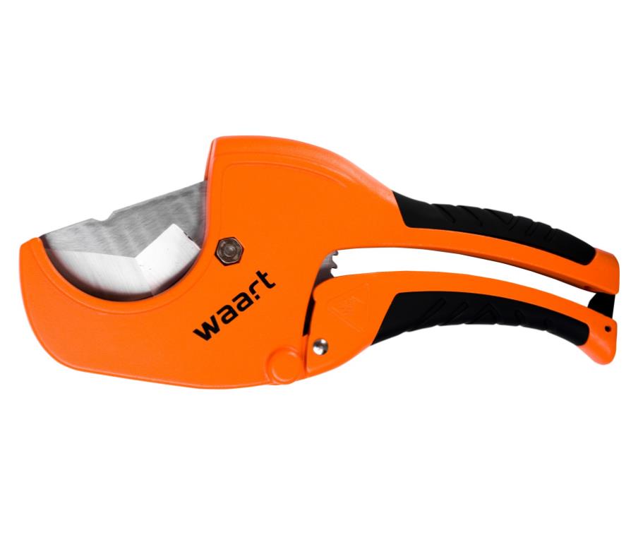 WAART Obcinak do rur PVC 3 - 63 mm