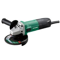 HIKOKI Szlifierka kątowa 125mm 600W