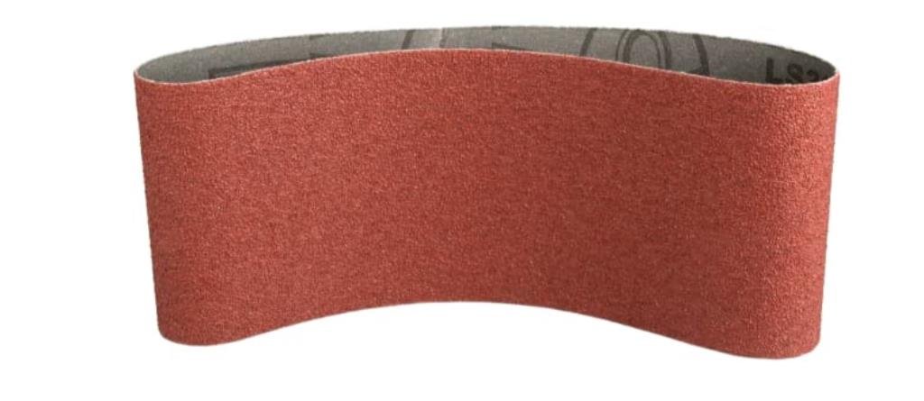 KLINGSPOR Pas bezkońcowy 100x610mm gr.60 LS307X F2 [p-3]