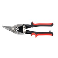 Nożyce do blach 250 mm lewe DREL