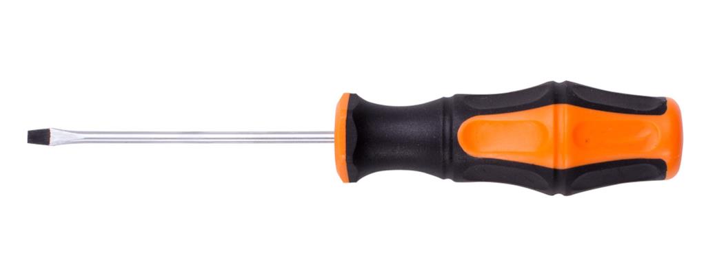 JUFISTO Wkrętak płaski SL8 x 150 mm