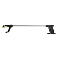Chwytak do podnoszenia śmieci 76cm + magnes DIAMANTO