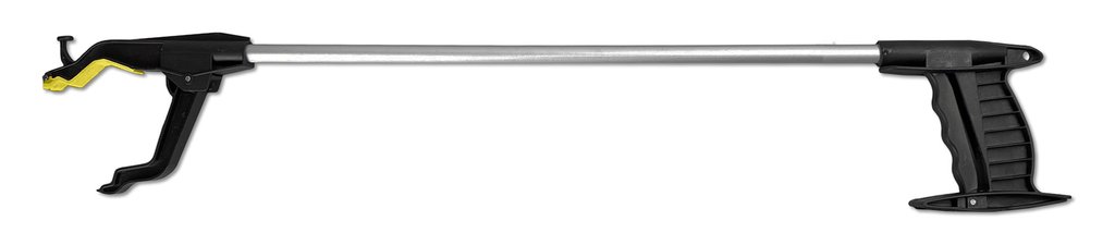 Chwytak do podnoszenia śmieci 76cm + magnes DIAMANTO