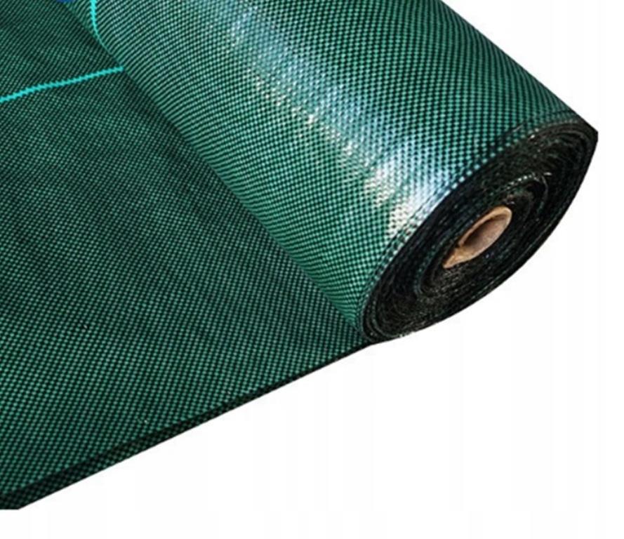 Agrotkanina ZIELONA 110g 3,2 x 50m