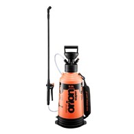 KWAZAR Opryskiwacz Prymulka 0,6L żółty