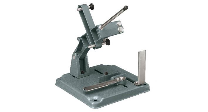 Stojak do szlifierki kątowej 230mm DREL