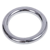 Kółko zgrzewane 10 x 50 mm DIAMANTO