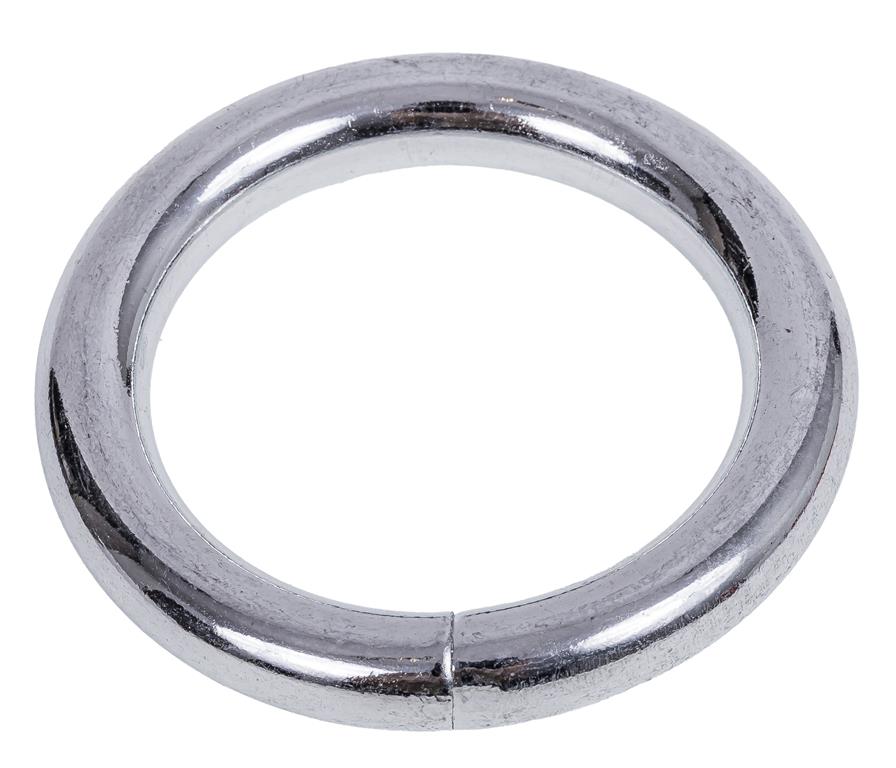 Kółko zgrzewane 10 x 50 mm DIAMANTO