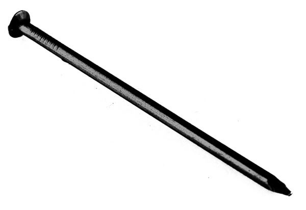 Gwoździe budowlane 4,5 x 125 mm DIAMANTO