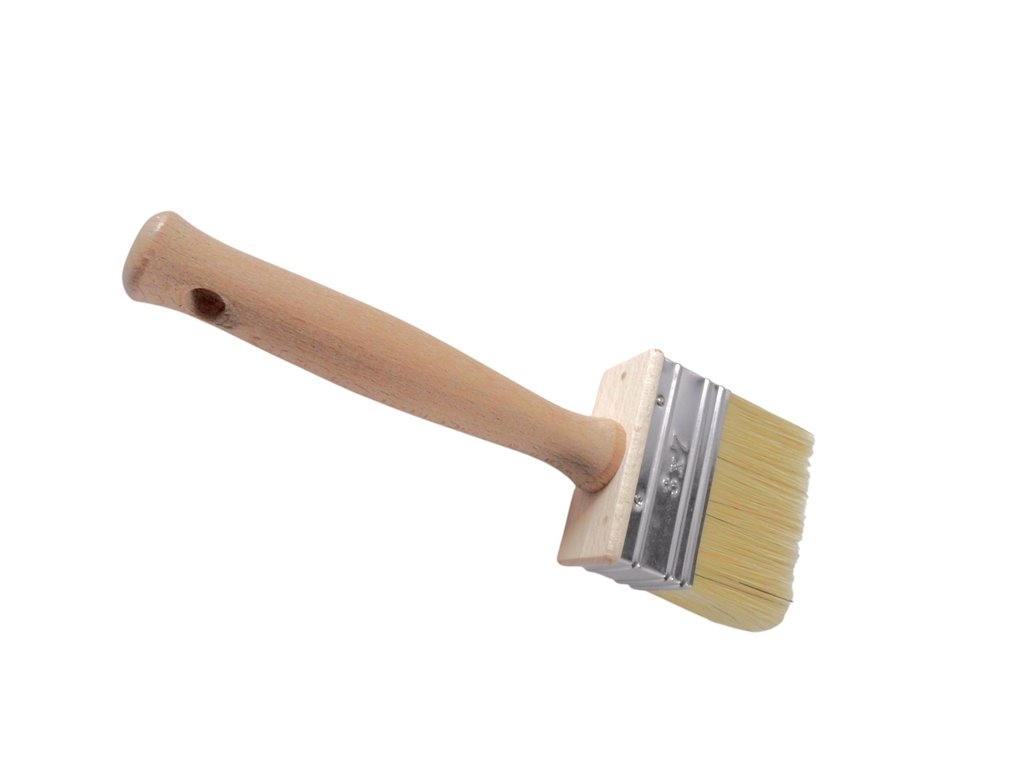 Pędzel tapetowy  70x30mm