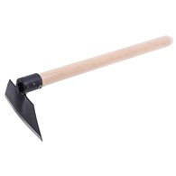 Motyczka KUTA prostokątna MINI