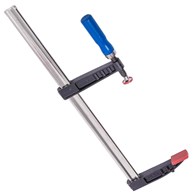Ścisk stolarski 120 x 500 mm TU/GS DIAMANTO