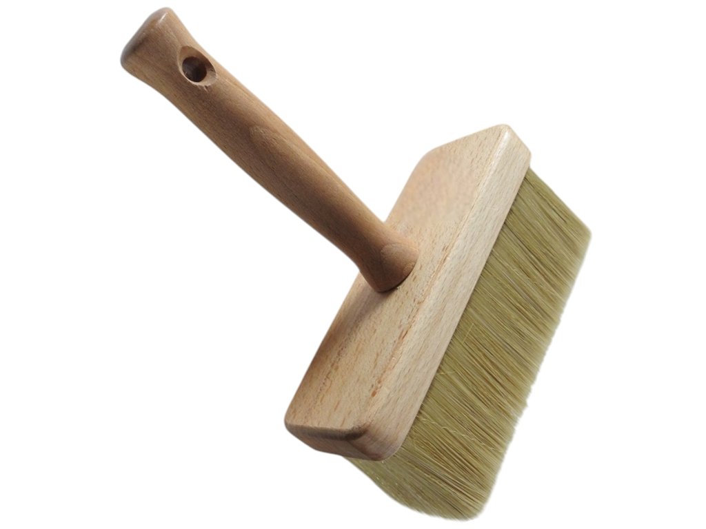 Pędzel ławkowiec 170mm