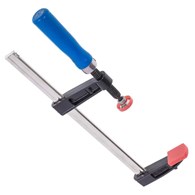 Ścisk stolarski 50 x 200 mm TU/GS DIAMANTO