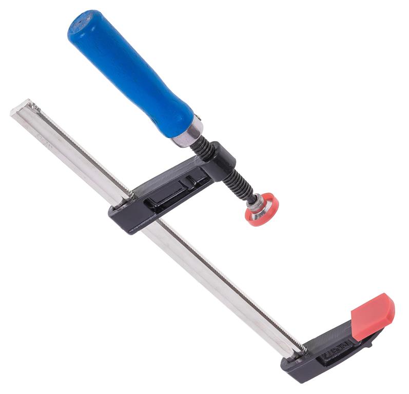 Ścisk stolarski 50 x 200 mm TU/GS DIAMANTO