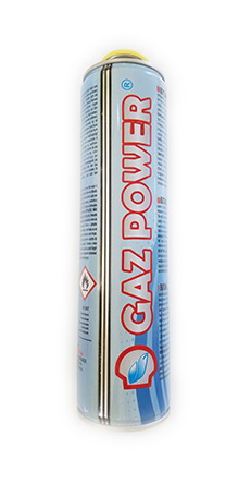 Nabój gazowy 300g DIAMANTO