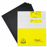 KLINGSPOR Papier wodny PS8A gr.240