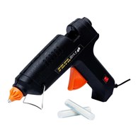 Pistolet do kleju 11,2 mm z wyłącznikiem 60 W