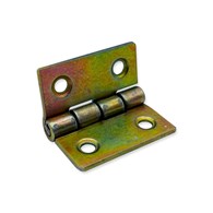 Zawias splatany 25mm