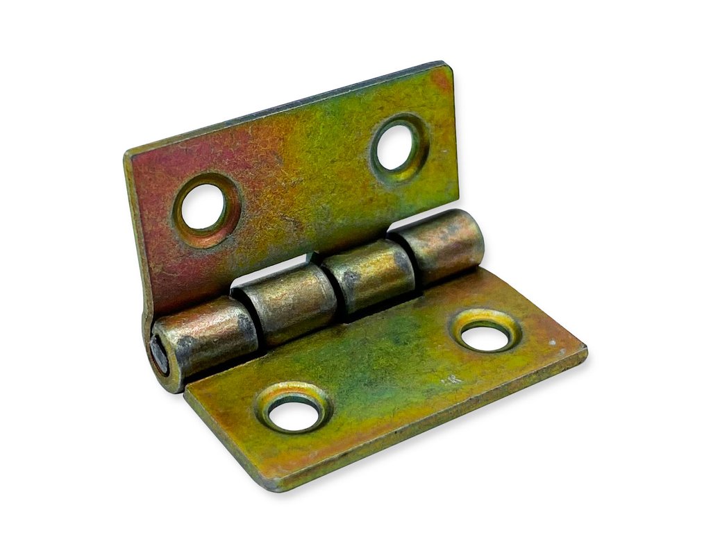 Zawias splatany 25mm