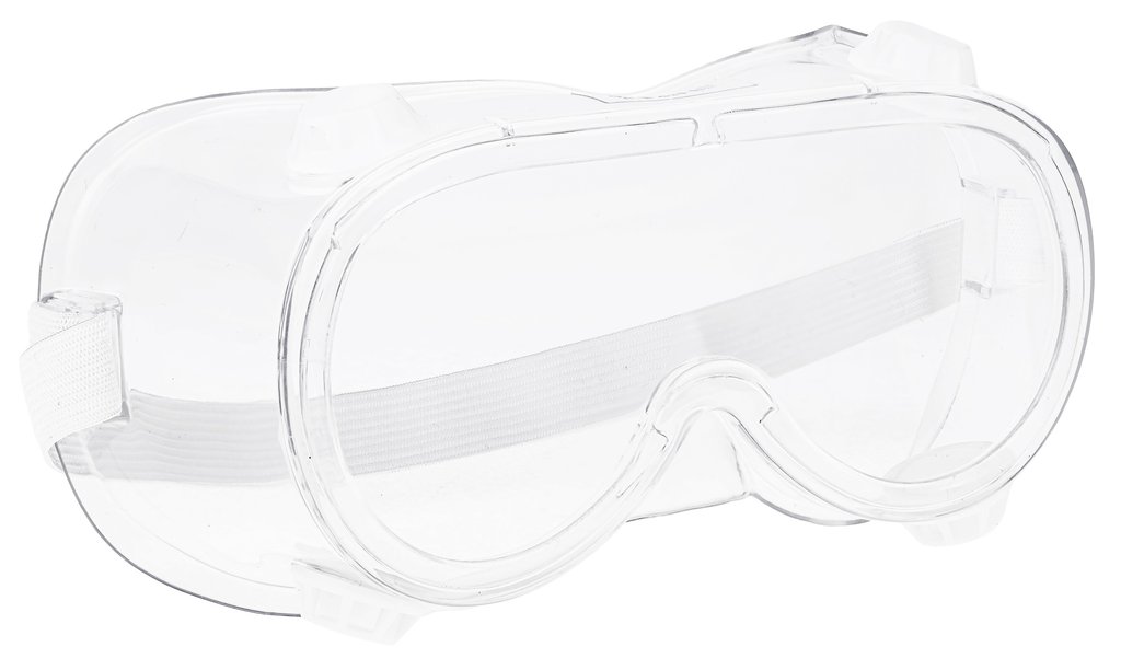 Okulary ochronne GOGLE (atest) DIAMANTO