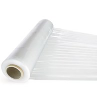Folia STRETCH 1,5kg bezbarwna