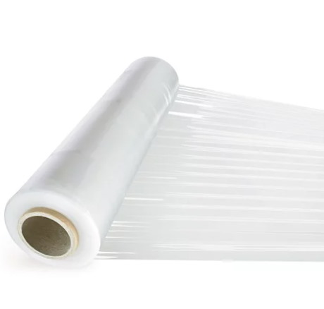Folia STRETCH 1,5kg bezbarwna