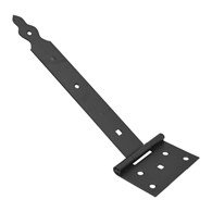 Zawias altanowy CZARNY 250mm