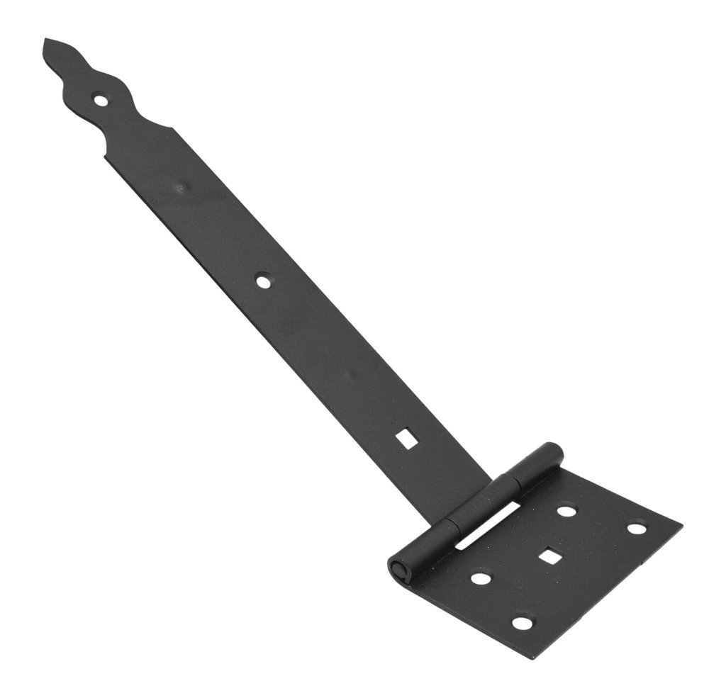 Zawias altanowy CZARNY 250mm