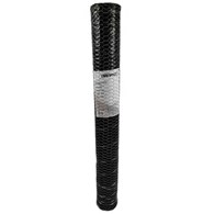 Siatka sześciokątna ocynkowana 16mm - 1,0m x 25m DIAMANTO