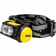Latarka czołowa 1 W LED