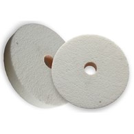 Kamień szlifierski 250x25x32 czerwony