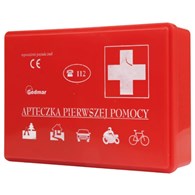 Apteczka samochodowa E-01 TOYA