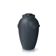Pojemnik na deszczówkę Aqua Can 360 L - antracytowy