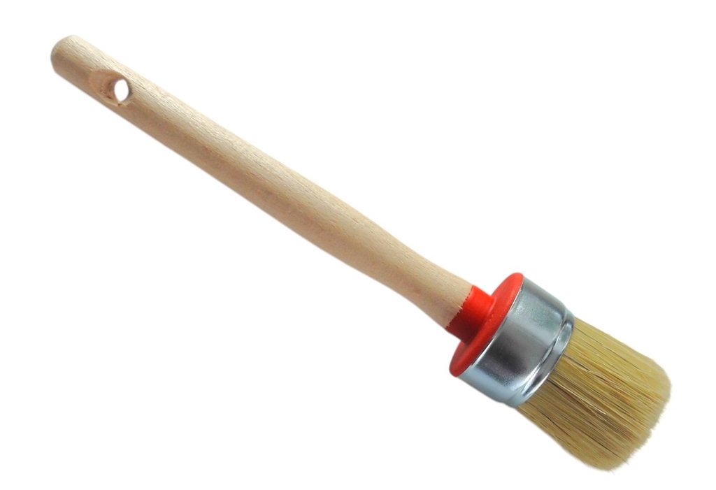 Pędzel okrągły nr 40