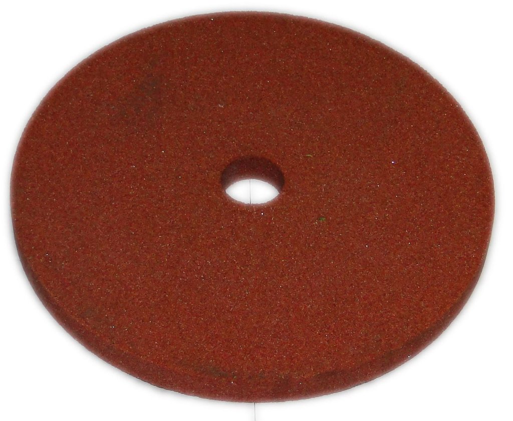 Kamień szlifierski 200x20x32 czerwony