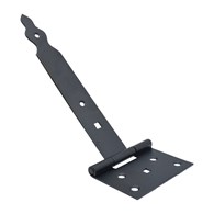 Zawias altanowy CZARNY 200mm