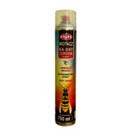 Spray miotacz - na osy i szerszenie 750 ml