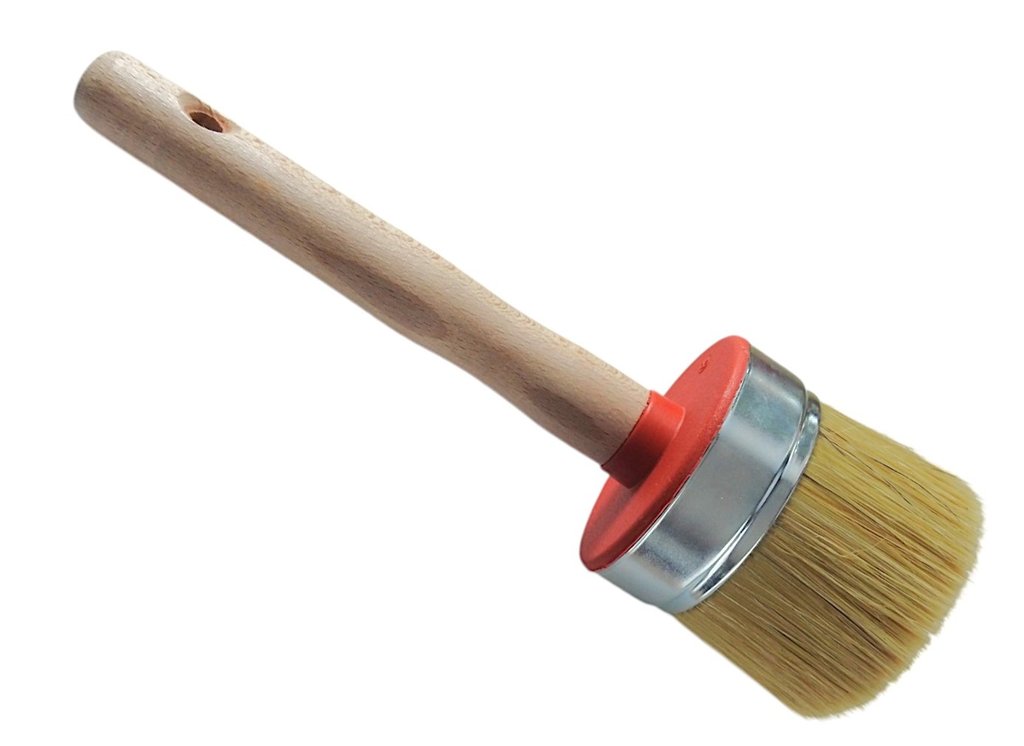 Pędzel okrągły nr 85